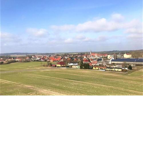 Ferienwohnung Henneberg