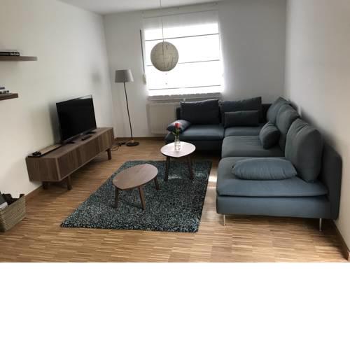 Ferienwohnung Henniger