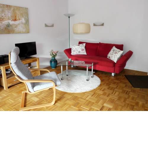 Ferienwohnung Henning
