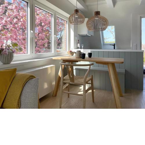 Ferienwohnung Henny