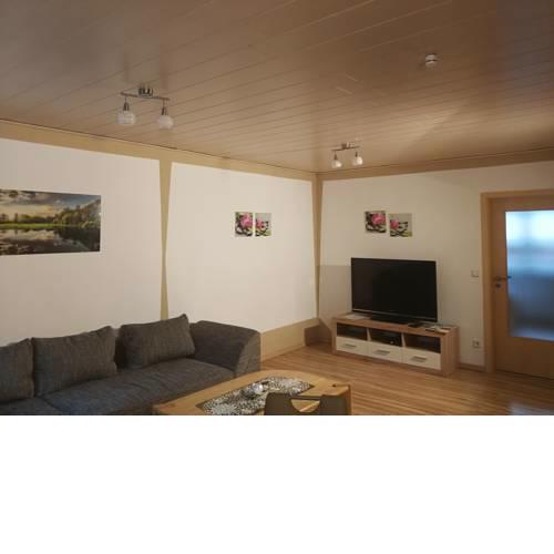 Ferienwohnung Henrich
