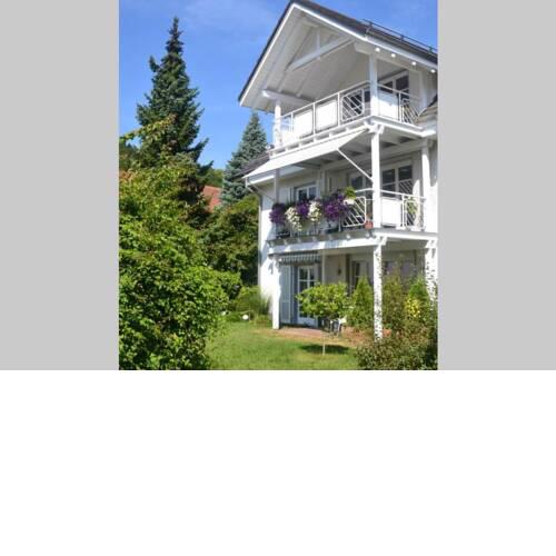 Ferienwohnung Henrich