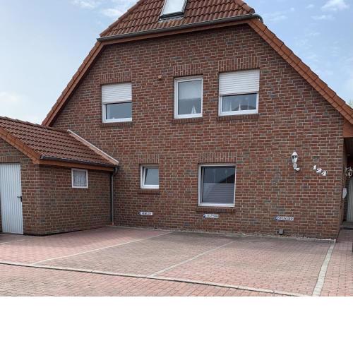 Ferienwohnung Henrich