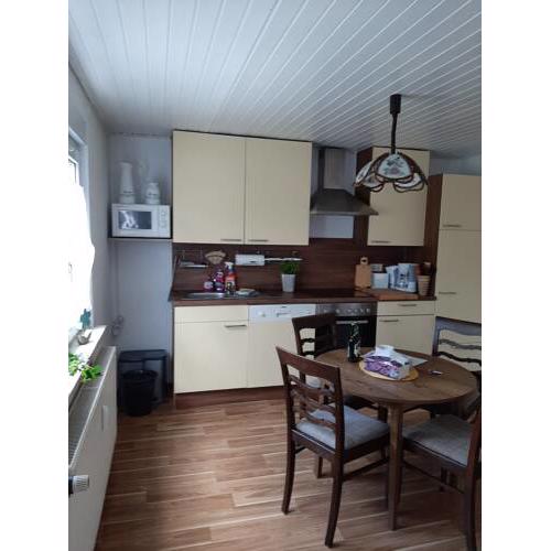 Ferienwohnung Henry, Glauchau