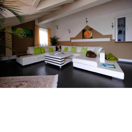 Ferienwohnung Henry im schönen Allgäu