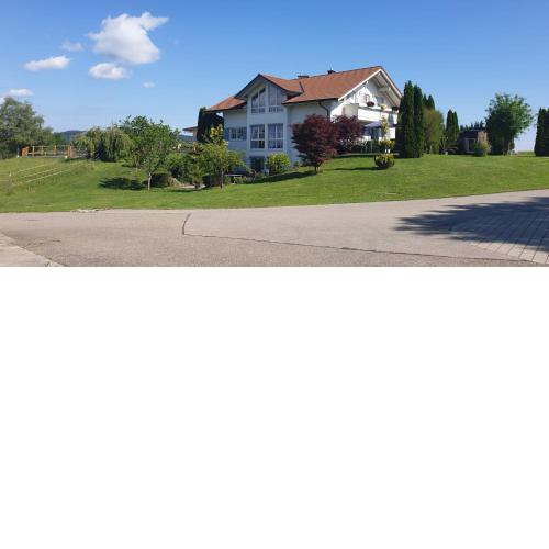 Ferienwohnung Hensel am Herzmannser See