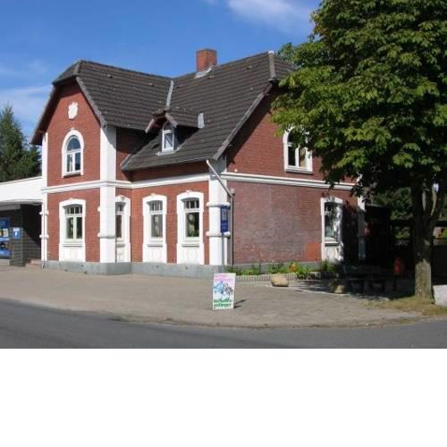 Ferienwohnung Hensen