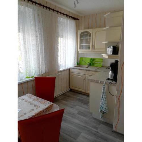 Ferienwohnung Hentzschel