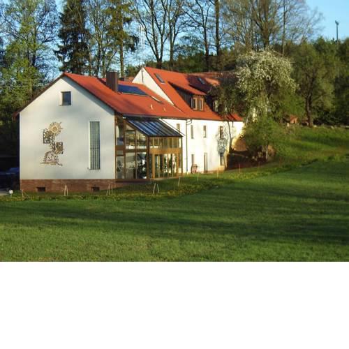 Ferienwohnung Herbst