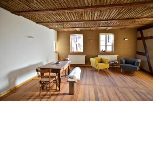 Ferienwohnung Herds Eintracht