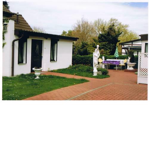 Ferienwohnung Heringsdorf USE 1342