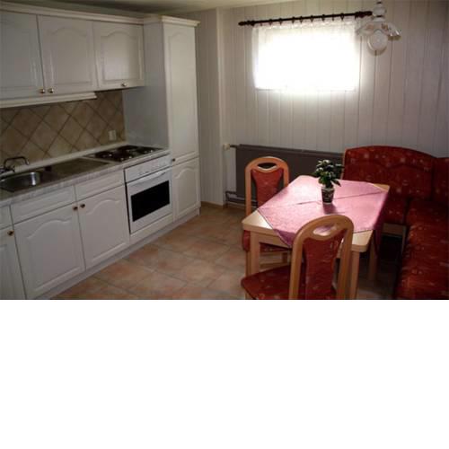 Ferienwohnung Heringsdorf USE 1471
