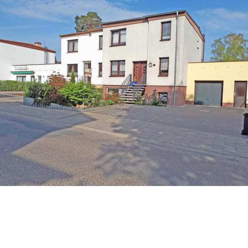 Ferienwohnung Heringsdorf USE 2733