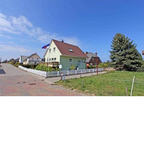 Ferienwohnung Heringsdorf USE 2831