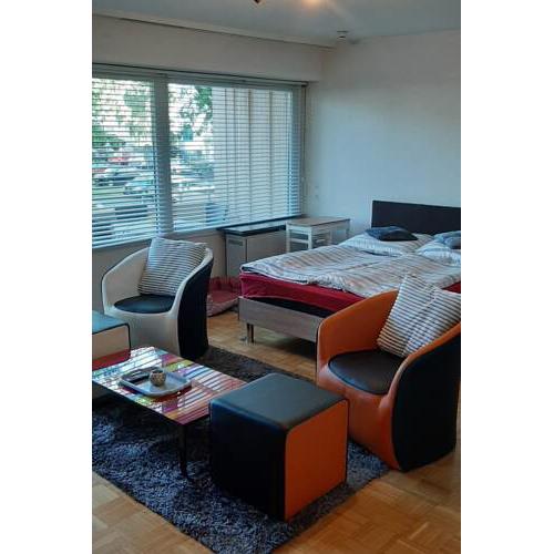 Ferienwohnung "Herkules"