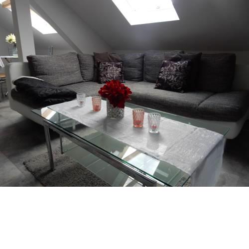 Ferienwohnung Herkulesblick