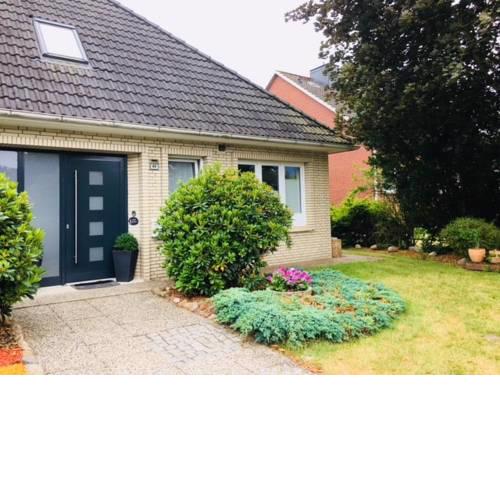 Ferienwohnung Hermann-Daur-Weg