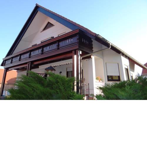 Ferienwohnung am Auenwald