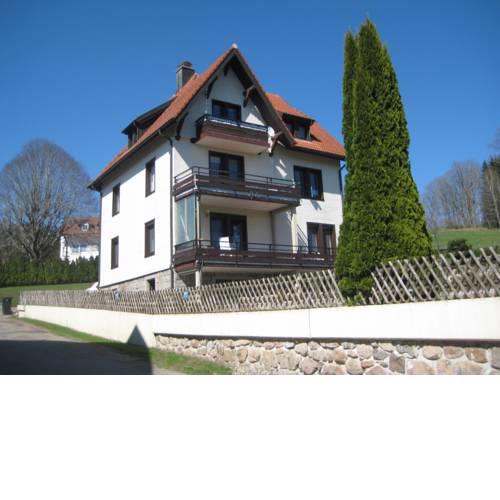 Ferienwohnung Hermann