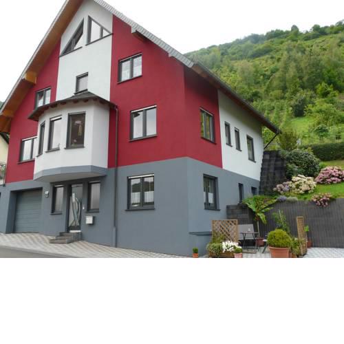 Ferienwohnung Hermann