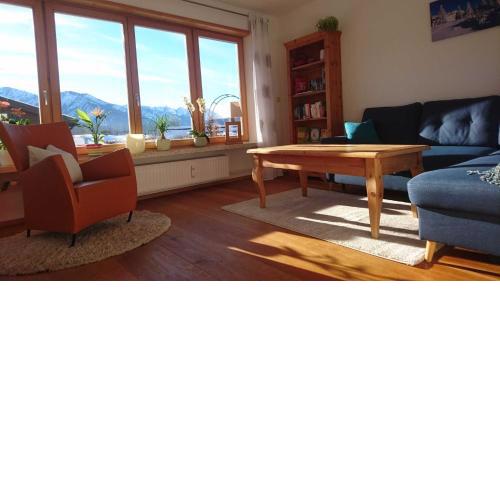 Ferienwohnung Hermann