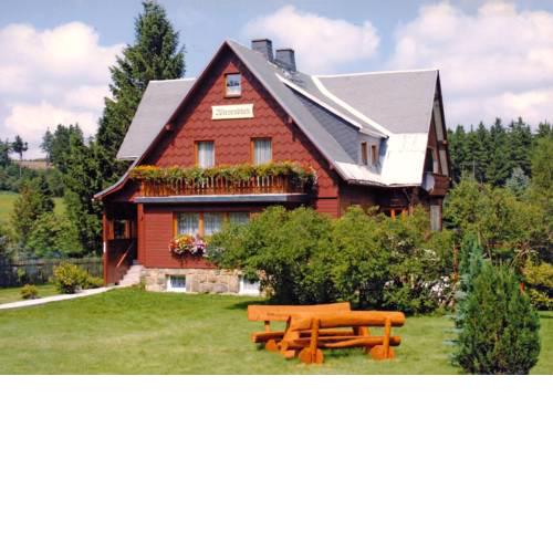 Ferienwohnung Hermsdorf im Erzgebirge ERZ 1101