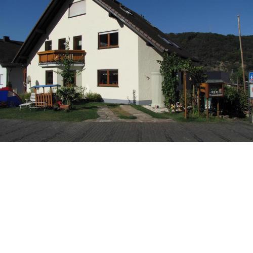 Ferienwohnung Herold