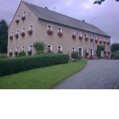 Ferienwohnung Herpich
