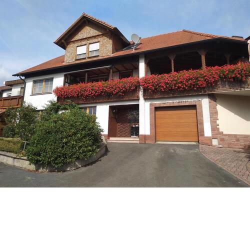 Ferienwohnung Herrmann