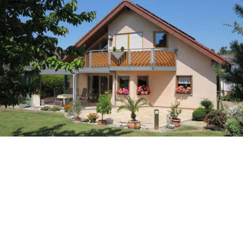 Ferienwohnung Herrnberg