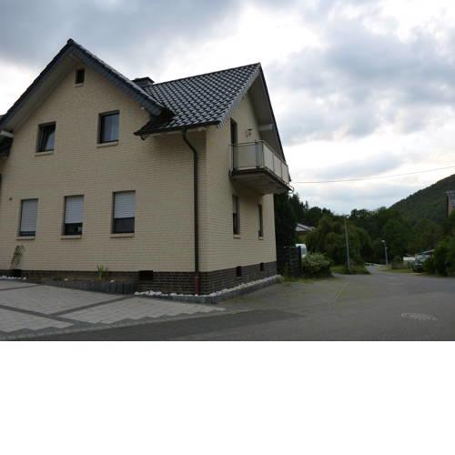 Ferienwohnung Herschbroich