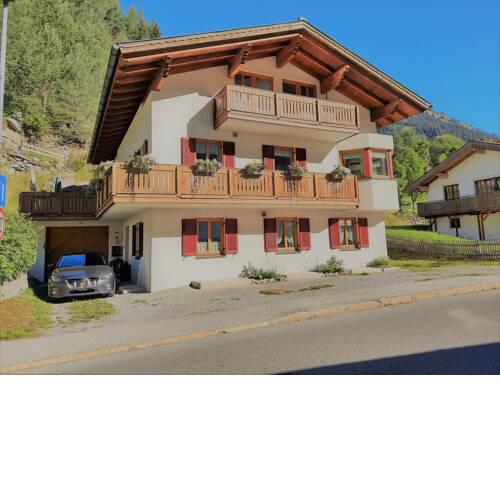 Ferienwohnung Herta