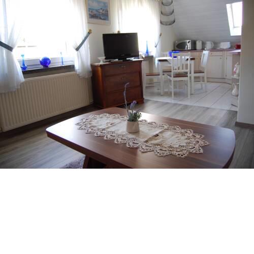 Ferienwohnung Hertha NEU