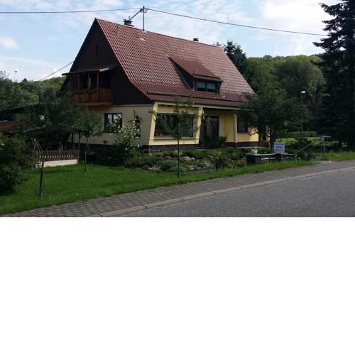 Ferienwohnung Hertha
