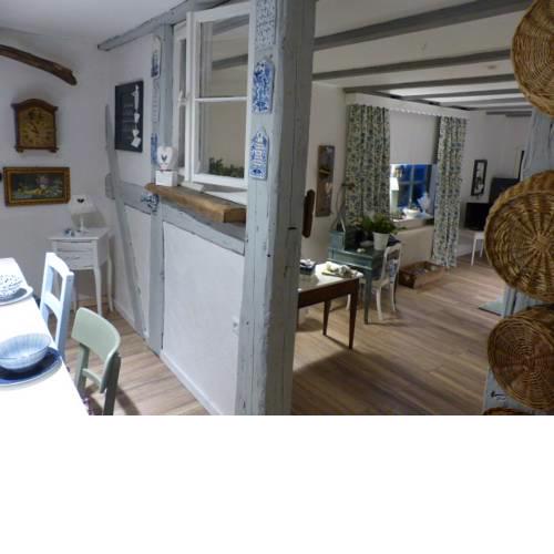 Ferienwohnung HERZALLERLIEBST