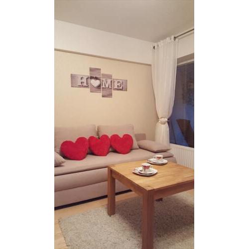 Ferienwohnung Herzblatt