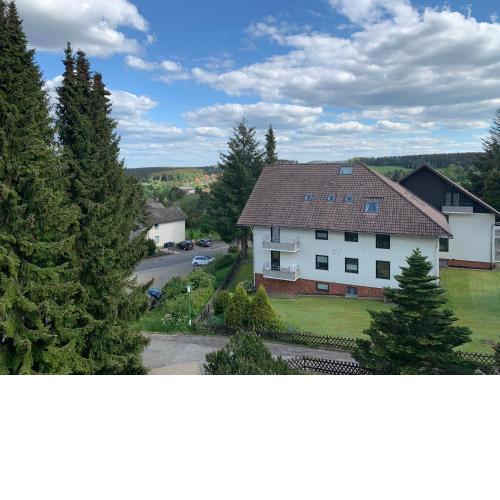 Ferienwohnung "Herzenslust"