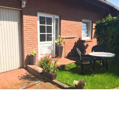 Ferienwohnung Herzogstadt