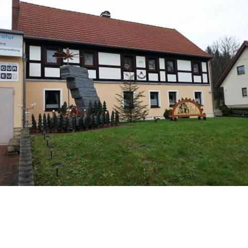 Ferienwohnung Herzogswalde