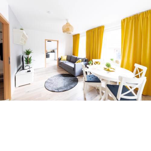 Ferienwohnung Herzstück
