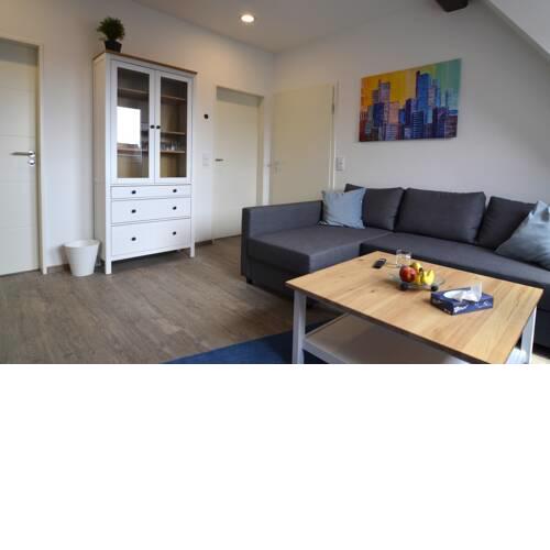 Ferienwohnung Hess - Stenzel