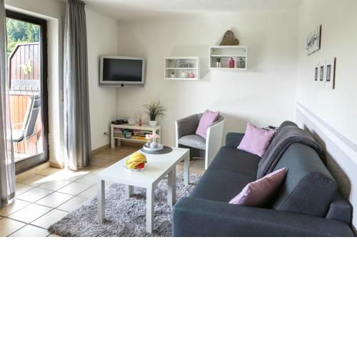 Ferienwohnung Hesse