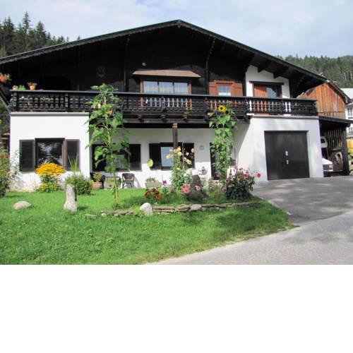 Ferienwohnung Hessenberger