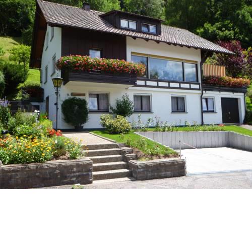 Ferienwohnung Hetzer
