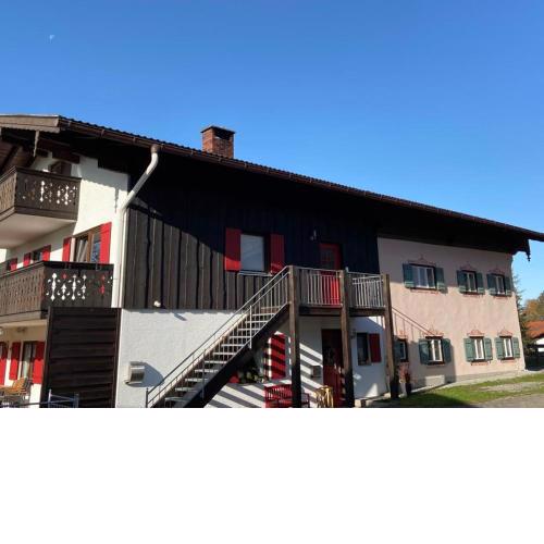 Ferienwohnung Heuberg