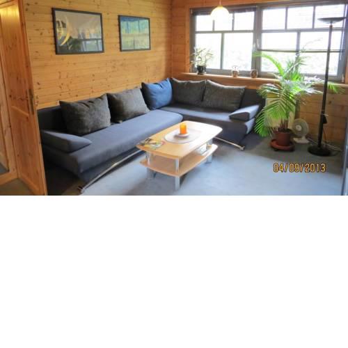 Ferienwohnung Heucke