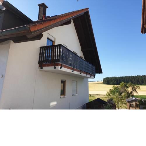 Ferienwohnung Heuser