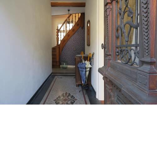 Ferienwohnung Heuser