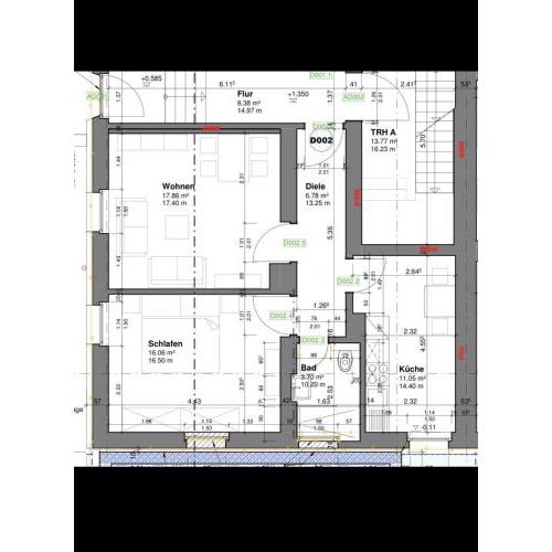 Ferienwohnung Heuwirbel in Würzburg