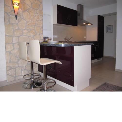 Ferienwohnung Hewenblick